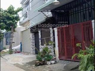 Nhà cấp 4 hẻm 5m lê văn tách dĩ an, sát vách thủ đức, giá nhỉnh 3 tỷ