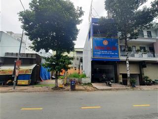 Đất mặt tiền đường gs14 gần siêu thị big c go dĩ an, 100m2 full thổ cư, kd đỉnh