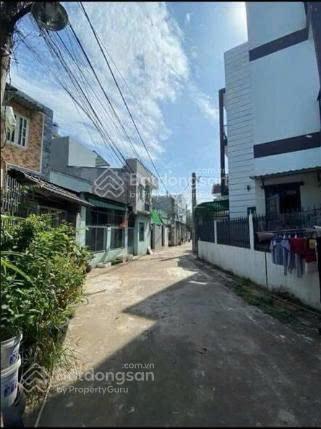 Chủ gửi bán dãy trọ hxh 3 phòng, thu nhập 4tr/tháng, giá nhỉnh 2 tỷ có bớt lộc