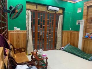 Nhà cấp 4 hẻm xe hơi phường linh tây, 56m2, giá nhỉnh 4 tỷ, sẵn sổ