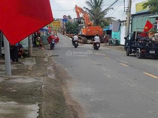 Đất mặt tiền cây keo giá chỉ từ hơn 7 tỷ, sổ riêng từng lô