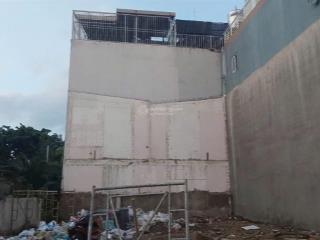 Bán 3 lô đất đường 39 gần phạm văn đồng, kha vạn cân, sát vành đai 2, sổ riêng từng lô