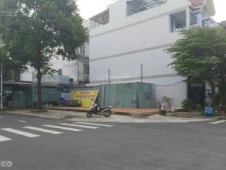 Cần bán gấp lô góc gs2 big c dĩ an, 143,5m2 xây biệt thự hoặc mở quán cực đẹp, nhỉnh 10ty