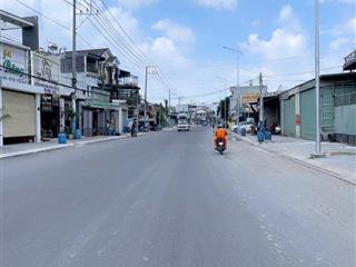 Chủ gửi bán 5 lô đất quốc lộ 1k, giá sỉ 4.5 tỷ, sổ riêng từng lô