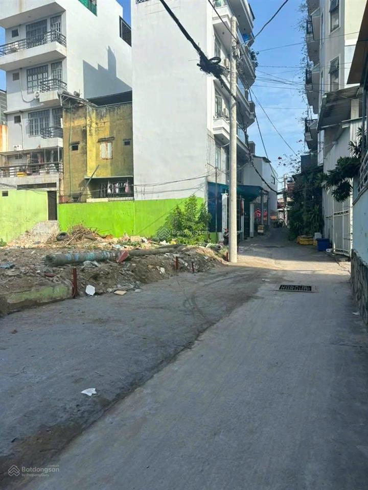 Đất tăng nhơn phú, sổ riêng từng nền, 90m2, giá nhỉnh 5 tỷ