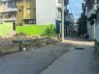 Đất tăng nhơn phú, sổ riêng từng nền, 90m2, giá nhỉnh 5 tỷ