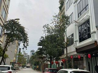 Lk mậu lương  hà đông  50m2  4 tầng  kinh doanh  giá hợp lý nhất khu vực