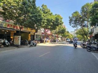 Mậu lương mới kính koong hơn 30m2 5 tẩng thang máy xịn xò.