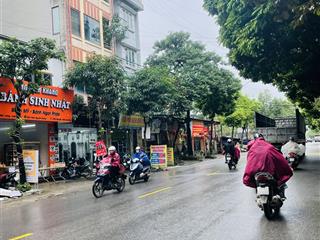 Mậu lương hà đông 33m2 5 tầng giá tốt