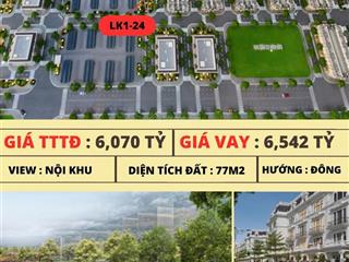 Chỉ với 6 tỷ đã sở hữu ngay nhà tại trung tâm hải phòng