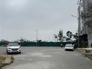75m2 cửa trại, thuỷ nguyên vị trí đẹp không lỗi