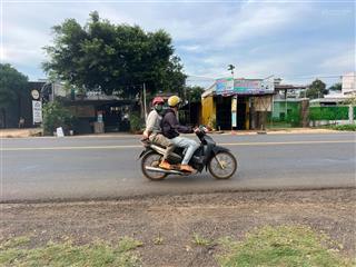 Chính chủ bán nhà mặt tiền tại đường quốc lộ 26, km 11, hoà đông, krông pắc, (8*68), giá 6 tỷ (tl)