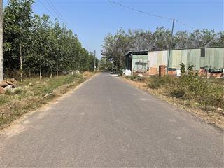 Bán đất xã An Viễn, tỉnh Đồng Nai, cách sb Long Thành  15km, giá Fo