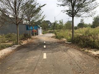 118m2 thổ cư 1 sẹc Nguyễn Hoàng, xã Trảng Bom, tỉnh ĐN 950 triệu