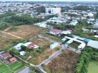 Bán đất gần Trường Trịnh Hoài Đức, 165m2 thổ cư, Bình MInh, Đồng Nai