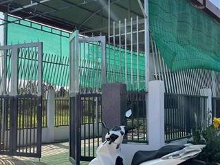 Bán nhà Giang Điền, cạnh KCN Giang Điền, 1.2 tỷ