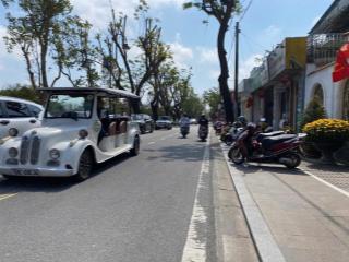 Chính chủ cần bán nhanh lô đất vị trí đẹp gần hoàng thành huế