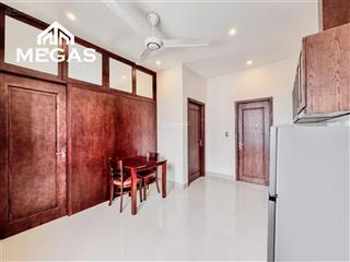 Cho thuê căn hộ 2pn full nội thất ngay ngã tư thủ đức  lê văn việt  bóc seal 100%
