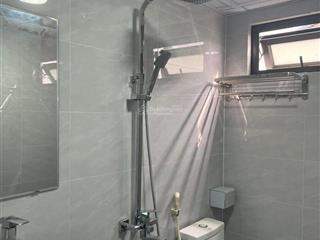 Nhà đẹp 5 tầng trong đê yên nghĩa hà đông  cách ô tô 15m  4,85 tỷ