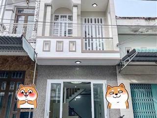 Nhà 1 lầu sổ hồng riêng giá 1ty150 triệu ngay vòng xoay an lạcaeon bình tân,cho thuê 10tr/tháng