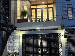 Nhà mặt tiền nguyễn thị tần q8, sát aeon tạ quang bửu bán gấp còn 1 tỷ 100 triệu