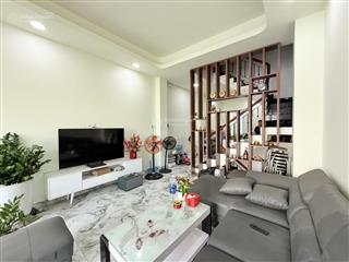 Siêu phẩm mặt tiền phan văn trị  p11 bình thạnh  70m/91m2 x 5 tầng mới  móng lên được 7 tầng