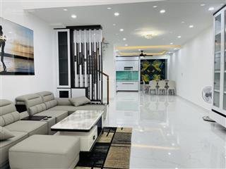 Xe hơi vào nhà  nhà mới chu văn an 88m2 x 2 tầng, ngang 5m  p12 bình thạnh  tặng nội thất nhậ