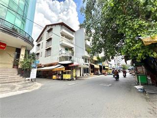 Víp ung văn khiêm  khu phân lô hẻm 8m  90m2 ngang 6,2m  phù hợp xây chdv  p25 bình thạnh  g