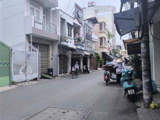 Hẻm xe hơi  bùi hữu nghĩa  bình thạnh  vị trí vip  35m2 x 2 tầng  chỉ 5,2 tỷ ( tl ).