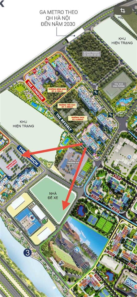 Độc quyền 1pn (48.8m2) diện tích lớn nhất toàn phân khu zr, be, ld vinhomes oceanpark gl