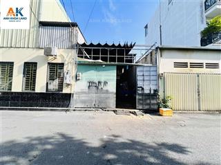 Bán nhanh lô đất gần đường đặng văn bi  p. trường thọ  tp. thủ đức 86.9m2  oto ra vào thoải mái