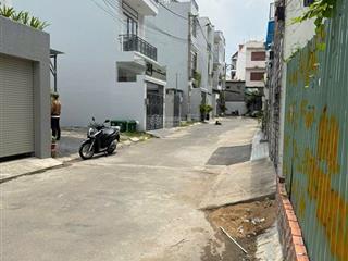 Bán gấp đất khu dân cư apec  đường số 9  p. trường thọ  70.3 m2