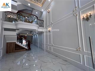 Bán gấp nhà hẻm xe hơi 7m  1 trệt 1 lửng 2 lầu  đường 30  p. linh đông  tp.thủ đức  68m2