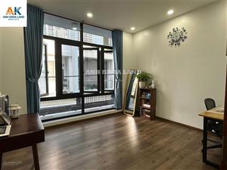 Hàng hiếm  nhà đẹp 4 tầng gần vincom thủ đức  p.linh chiểutp.thủ đức57.5m2