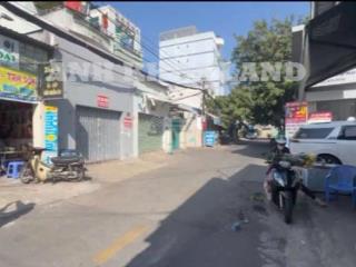 Bán đất tặng nhà nát mặt tiền sát vincom quận 9  đường tân lập 2  p. hiệp phú  64m2