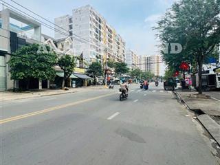 Bán căn hộ dịch vụ mặt tiền man thiện  thu nhập ổn định 70tr/tháng p. tăng nhơn phú a, tp.thủ đức