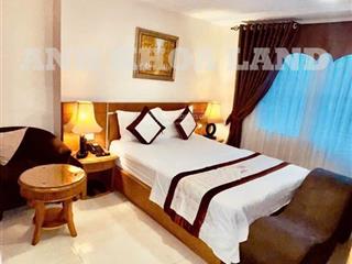 Chủ cần bán hoặc cho thuê khách sạn đang kinh doanh tốt, p. linh chiểu, đường hoàng diệu 2, thủ đức