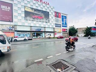 Cho mặt tiền kinh doanh ngô quyền hiệp phú  150m2 công nhận  gần vincom lê văn việt  giá 18 tỷ