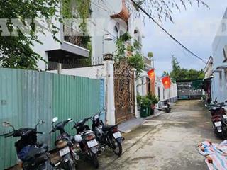 Bán đất hxh  đường 102  p.tăng nhơn phú a  86.4m2