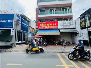 Hàng vip phường linh chiểu  bán căn hộ dịch vụ cao cấp ngang khủng 12m  thu nhập ổn định 100tr