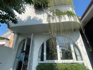 Chủ cần bán gấp biệt thự mini giữa lòng thành phố  mặt tiền đường số 5  linh chiểu  tp. thủ đức