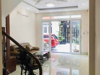 Bán gấp nhà 1 trệt 3 lầu hẻm ô tô đường dương đình hội  tăng nhơn phú b 57.5 m2