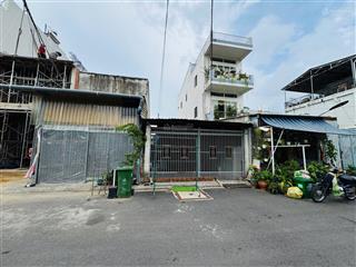 Bán đất tặng nhà cấp 4 hẻm xe hơi  đường 10  p. linh trung  tp. thủ đức  90m2