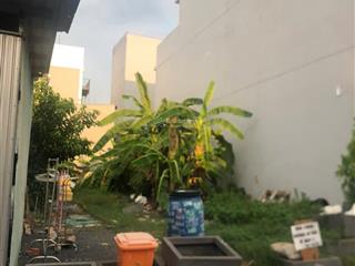 Bán gấp lô đất thổ cư hẻm xe tải  p. tăng nhơn phú a  tp. thủ đức  107.6m2 ngang 5m