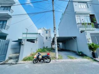 Hàng cực hiếm thủ đức! bán nhanh lô đất  gần đặng văn bi  p. trường thọ  67m2  đường rộng 6m