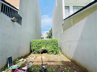 Bán gấp đất vuông vức khu dân cư apex hẻm ô tô  đường 9  p. trường thọ  tp.thủ đức  70.5m2