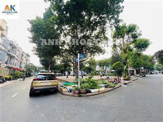 Bán nhà mặt tiền kdc him lam  p. linh chiểu 2 oto ra vào thoải mái  khu dân cư hiện hữu  80m2
