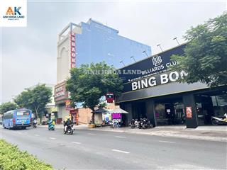 Bán nhà mặt tiền kinh doanh ngang 14,4m  đường lê văn việt  p. tăng nhơn phú a  quận 9