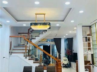 Nhà đẹp 3 lầu khu kiến thiết  p.hiệp phú  tp thủ đức 72m2  đường ô tô 4,5m
