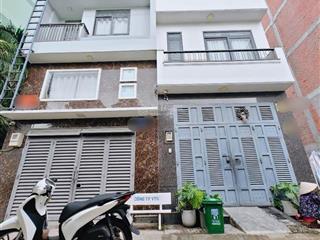 Chủ cần bán gấp chdv 6 tầng thuê khoán 39 triệu/tháng, hẻm xe hơi đường tây hòa, p. phước long a q9